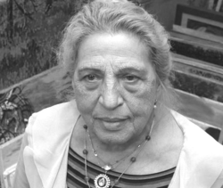 Ceija Stojka Ceija Stojka 3