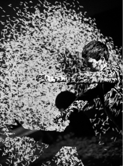 Les mouvements du corps dans la vie des mots Mouvements du corps dans la vie des mots