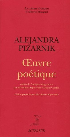Pizarnik