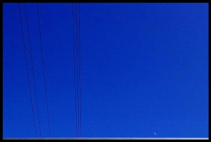 Sur le fil bleu du ciel Sur le fil bleu du ciel