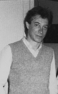 Dominique Labarrière (1986) Dominiqie Labarrière