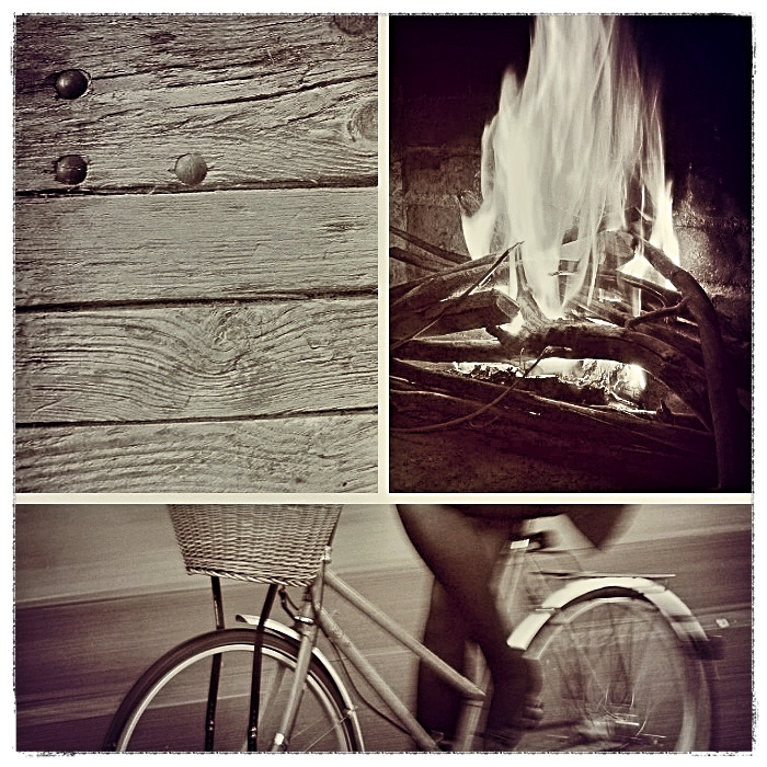 Grandir est peut-être une œuvre de dissimulation.