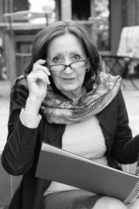 Jeanne Bastide Jeanne Bastide