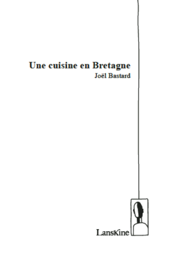 Une cuisine en Bretagne