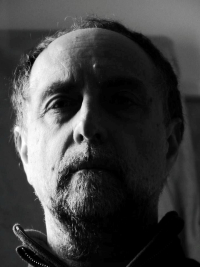 Alain Nouvel portrait 2