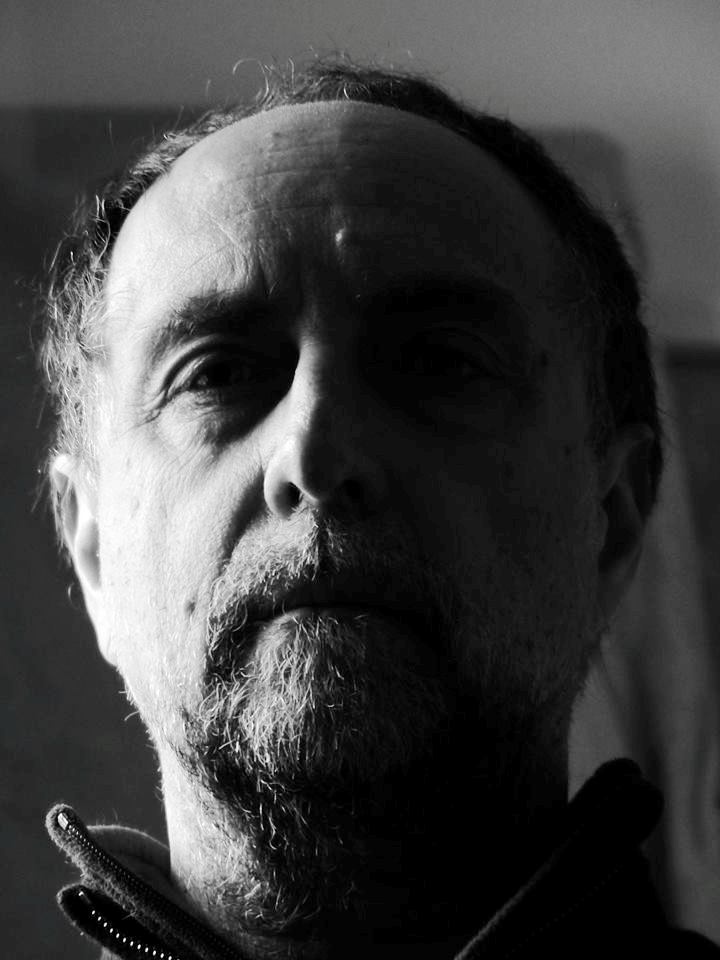 Alain Nouvel portrait 2