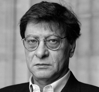 Mahmoud-Darwish