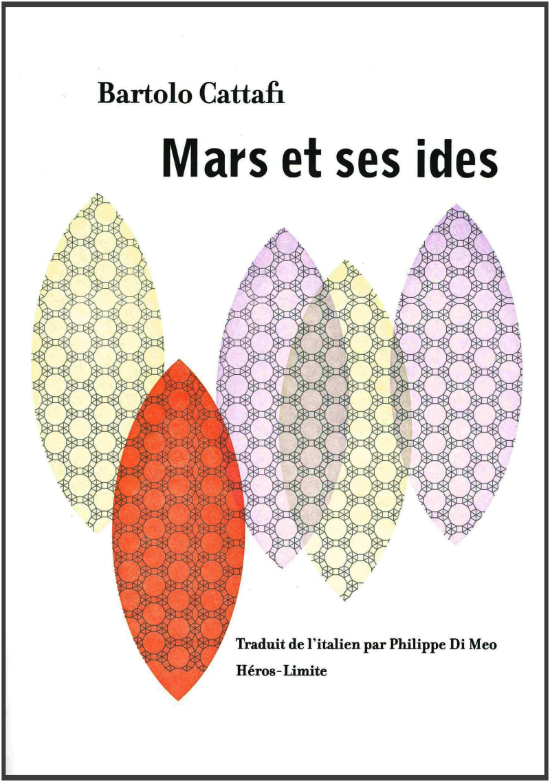 Bartolo Cattafi, Mars et ses ides