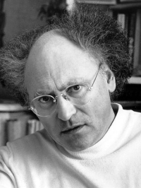 Henri Meschonnic Meschonnic_©RégineBlaig