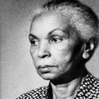 Noémia de Sousa  portrait