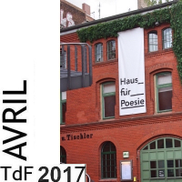 TdF n° 149 ― avril 2017 TDF avril 2017
