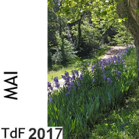 TdF n° 150 ― mai 2017 TDF MAI 2017