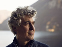 Fabio Pusterla Fabio Pusterla