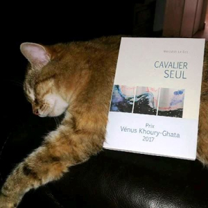 Prix Vénus Khoury-Ghata 2017 Khoury-Ghata 2017