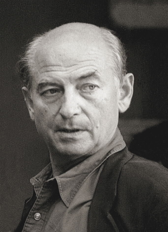 Paul de Roux (c) O. Giroud