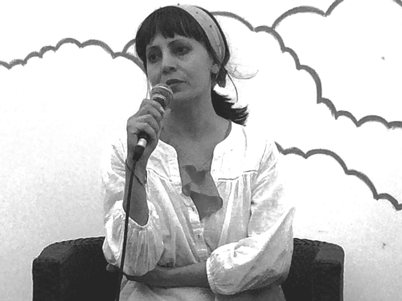 Fadwa Sète