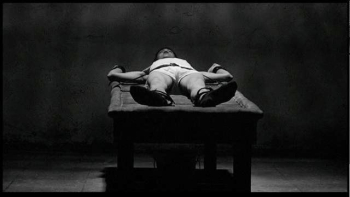 Pier Paolo Pasolini, Mamma Roma, 1962, Ettore Garofalo dans Séquence finale Mamma-roma-pier-paolo-pasolini-1962