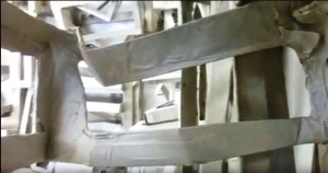 Chaos carton 1 Chaos carton 1