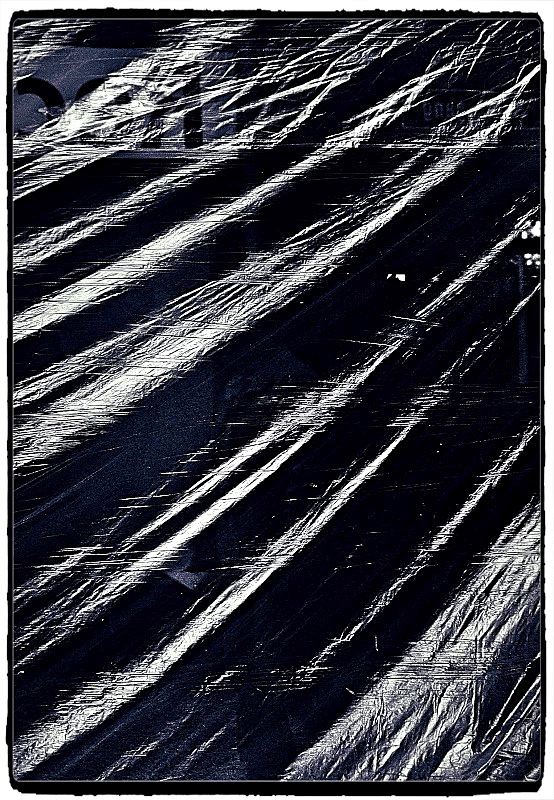 Unemaleediction  un cri de douleur