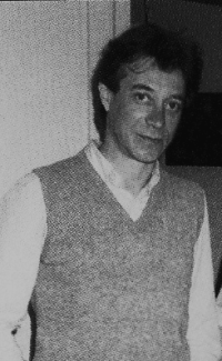 Dominique Labarrière Dominiqie Labarrière