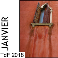 TdF n° 158 ― janvier 2018 TdF janvier 2018