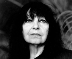 Friederike Mayrocker