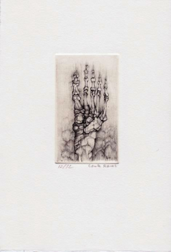 Cécile Reims Cecile Reims