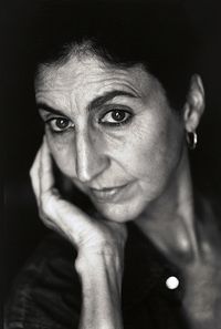 José-Flore Tappy Tappyp-a-grisoni