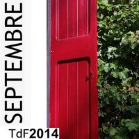 TdF n° 118 ― septembre 2014 TDF SEPTEMBRE 2014