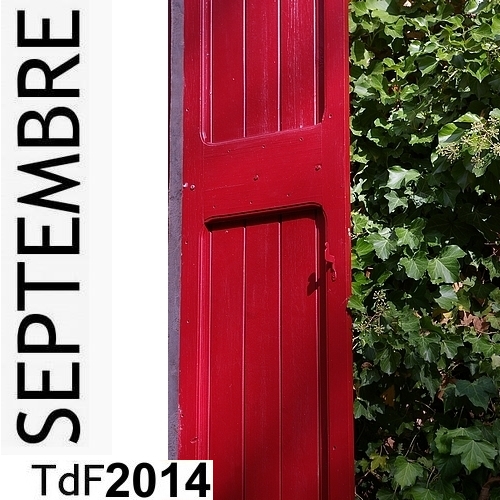 TDF SEPTEMBRE 2014