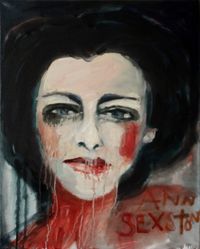 Anne sexton par Joanna Rusinek Anne-sexton_Joanna-Rusinek