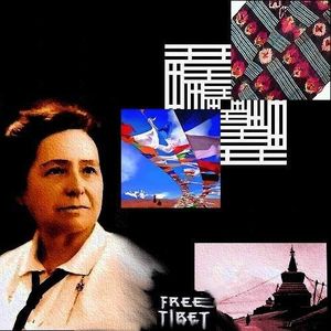 Alexandra David-Néel David-Néel