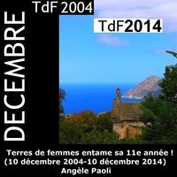 TdF n° 121 ― décembre 2014 TDF DECEMBRE 2014