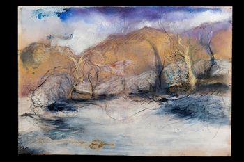 Alexandra Fontaine, fragment 1