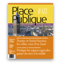 Place publique 40 Place publique #40