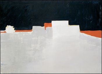 Nicolas de Staël, Agrigente, 1953 Agrigente-1953.1280224665 (1)