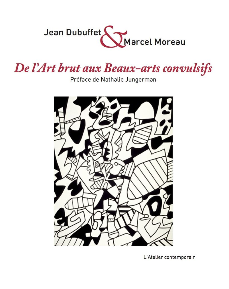 Dubuffet-Moreau