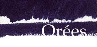 Caroline François-Rubino, Orées Orees