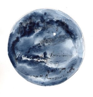 Caroline François-Rubino, Série Hublots, 2012 Hublots