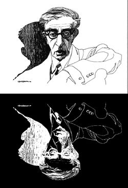 L'ombre de Kavafis bis