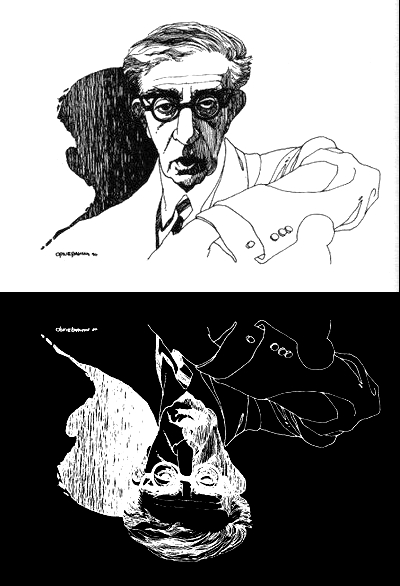 L'ombre de Kavafis bis