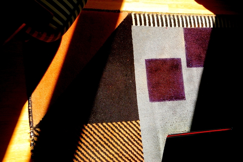 Ce défaut de paraître… (1)