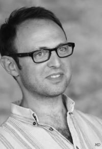 Cédric Le Penven Cedric Le Penven