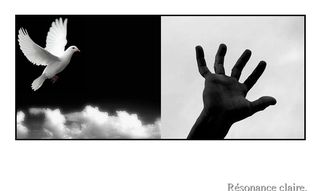 Le monde existe. Le monde existe.