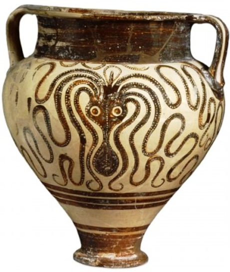 Vase crétois 2