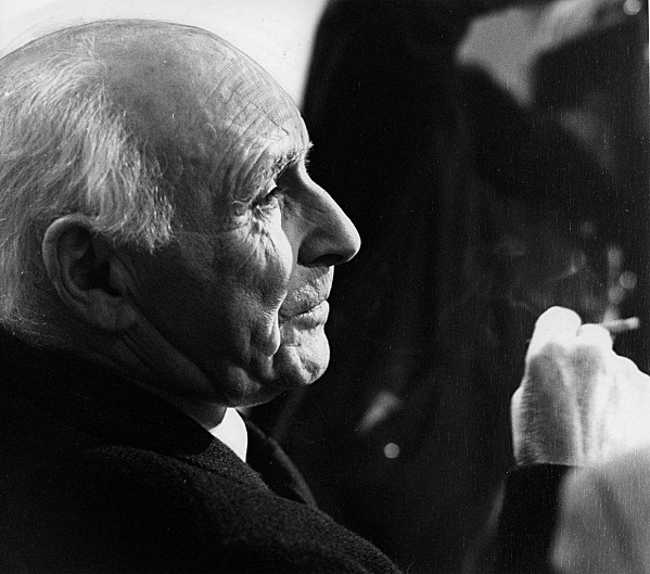 Francis-ponge-par-louis-monnier