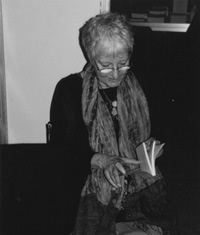 Claire Krähenbühl Krahenbuhl