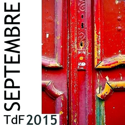 CLIQUER SUR LA PHOTO pour accéder au SOMMAIRE du numéro du mois de septembre 2015 Tdf sept 2015
