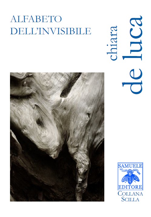Chiara De Luca, Alfaabeto dell'invisible