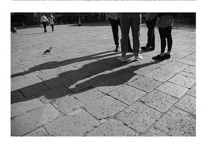 Nos mille autoportraits où rien nabstrait 3